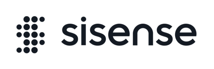  Sisense Logo