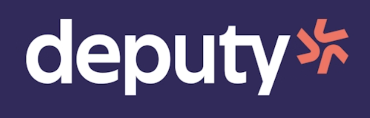 Deputy Logo