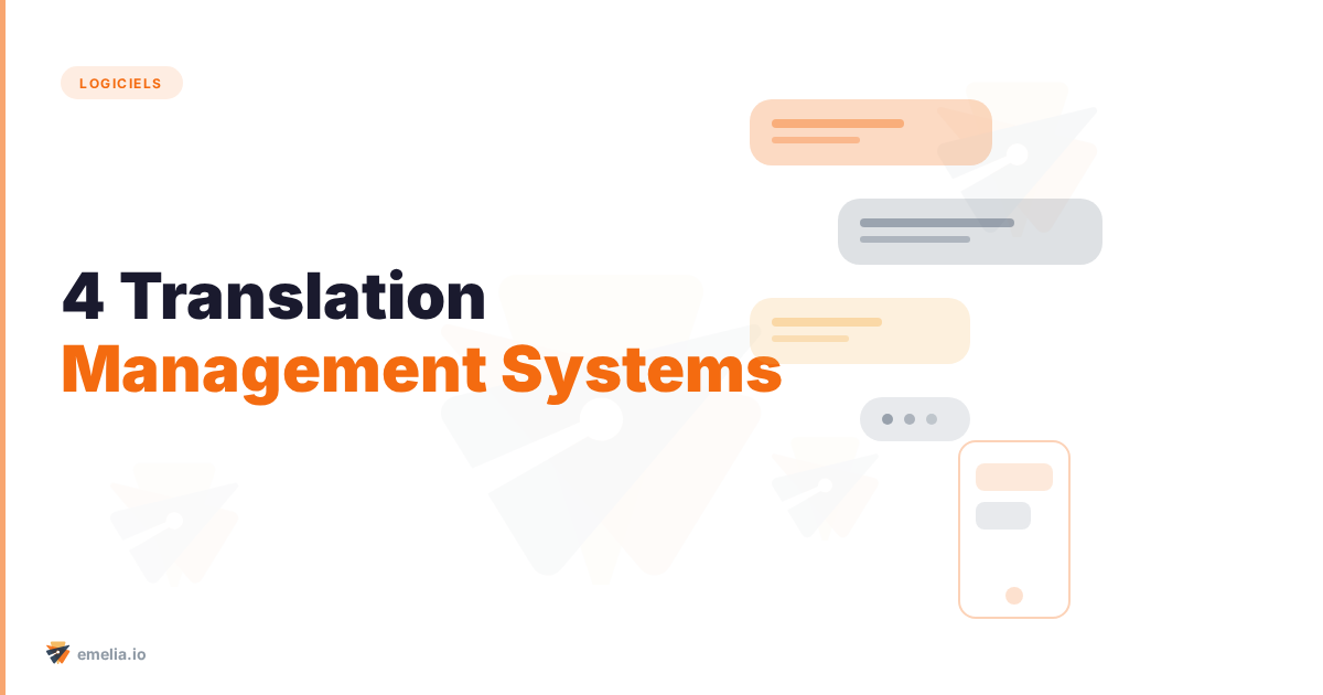 4 Translation Management Systems That Actually Make Global Expansion Easy (Not Overwhelming)