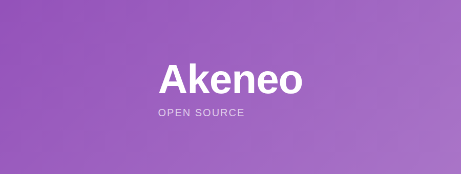 Akeneo Logo