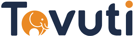 Tovuti Logo