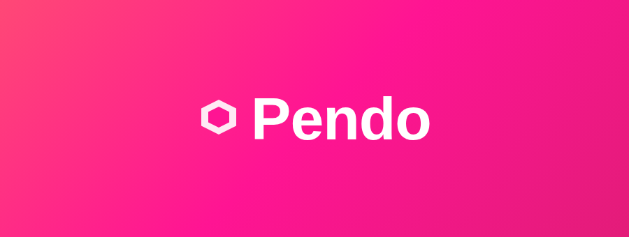 Pendo Logo