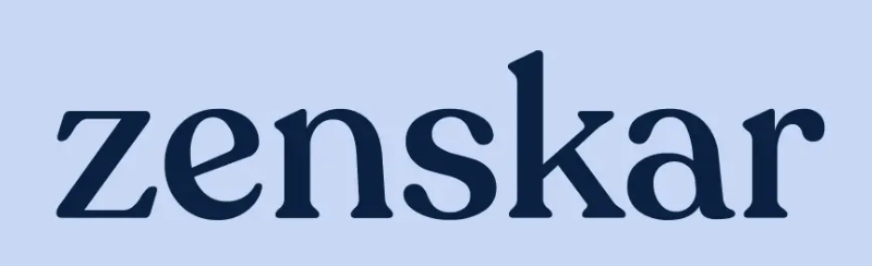 Zenskar Logo
