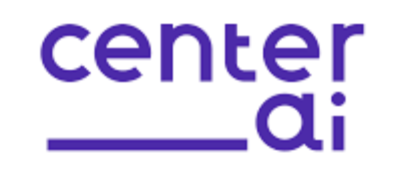 Center AI Logo