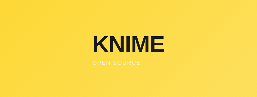 KNIME Logo
