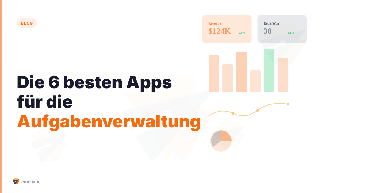 Die 6 besten Apps für die Aufgabenverwaltung (To-Do-Liste)