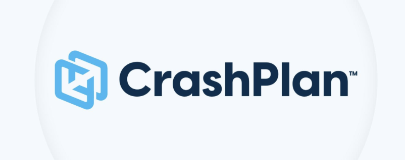Logo Crashplan