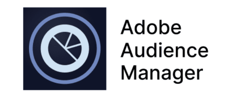 Adobe Audience Manager Logo