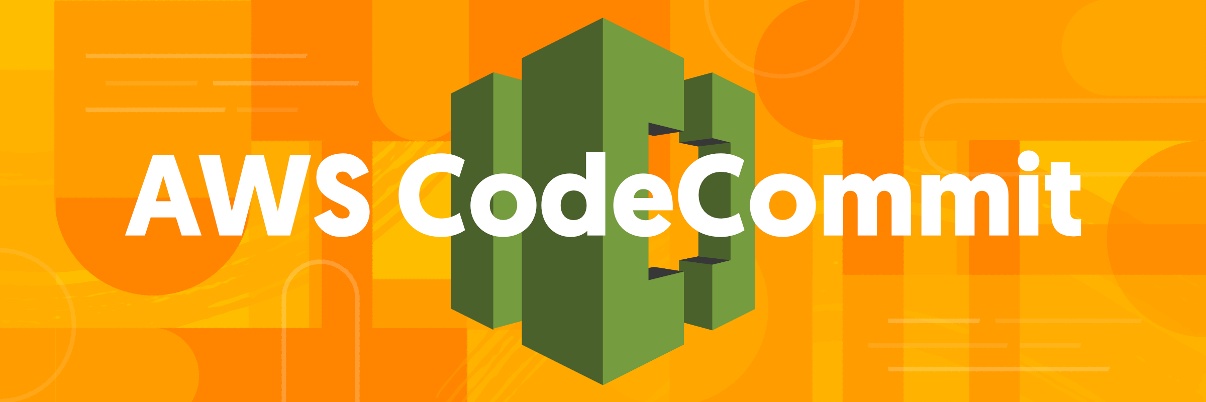 Aws Codecommit  Logo