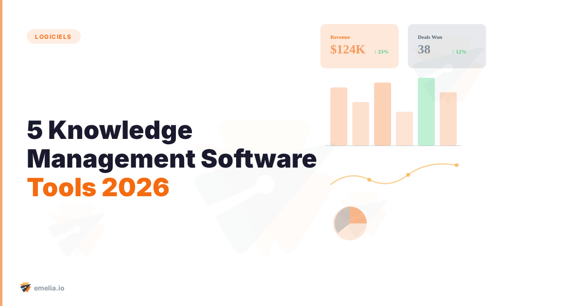 5 Knowledge Management Software Tools That Actually Work (No BS Guide for 2026)