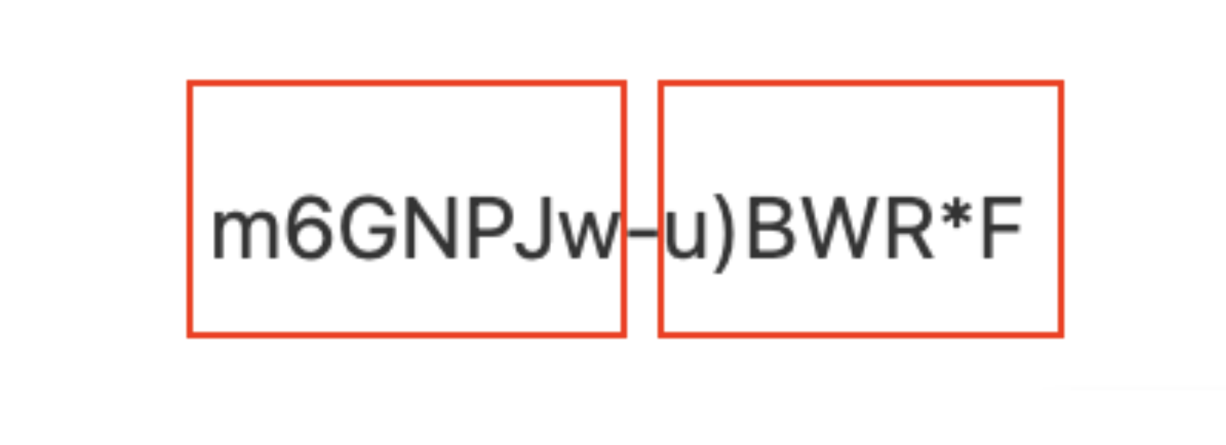 Compare email warmup ID