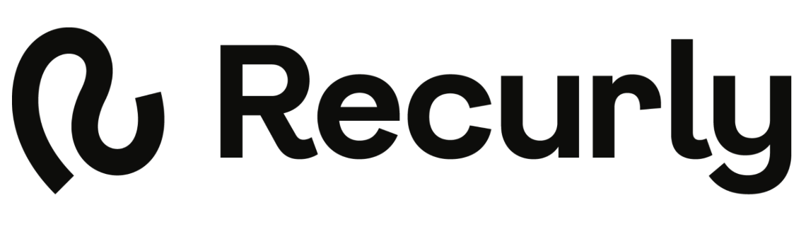 Recurly Logo