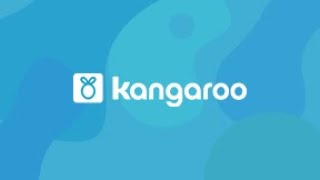 Kangaroo Logo