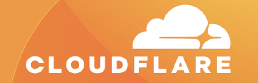 Cloudflare Logo