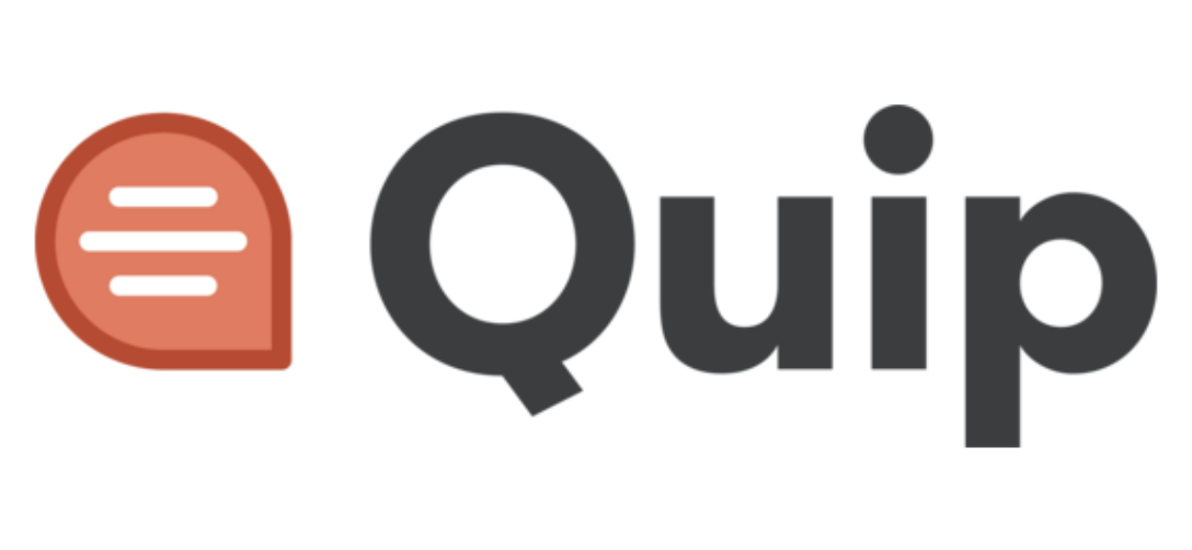 Quip Logo