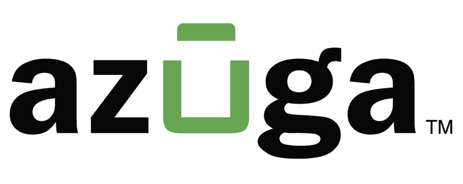 Azuga Logo