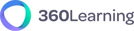360 Learning Logo