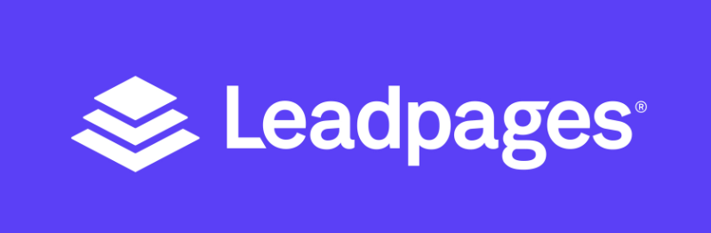 Leadpages Logo
