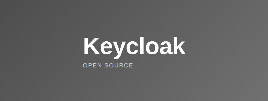 Keycloak Logo