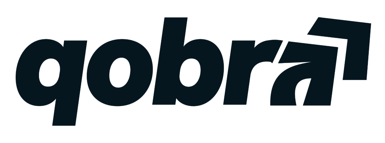 Logo Qobra