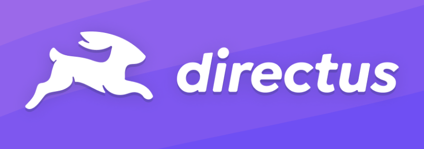 Directus Logo