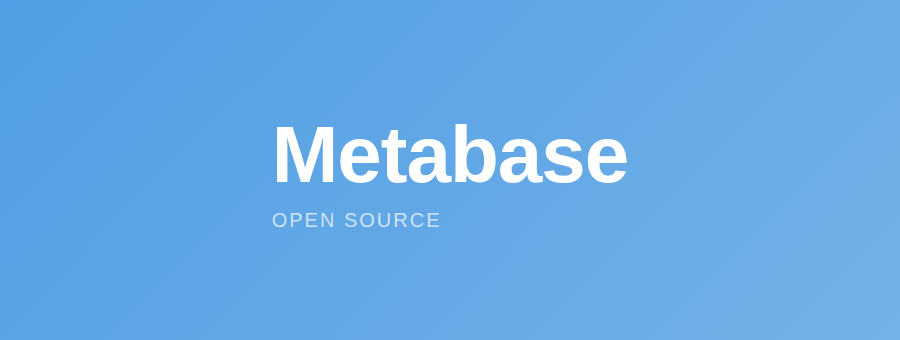 Metabase Logo