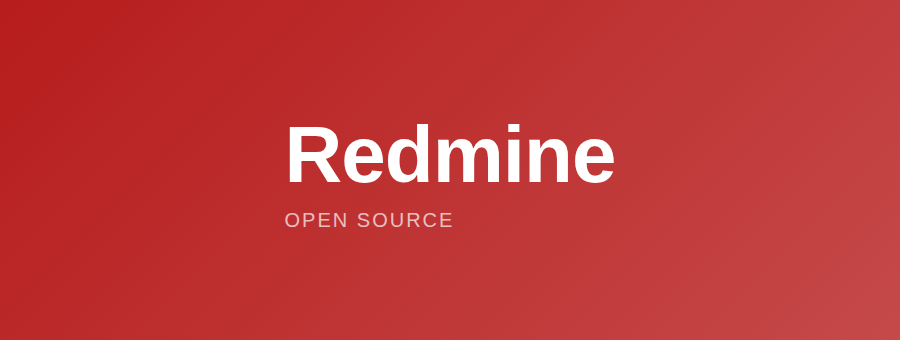 Redmine Logo