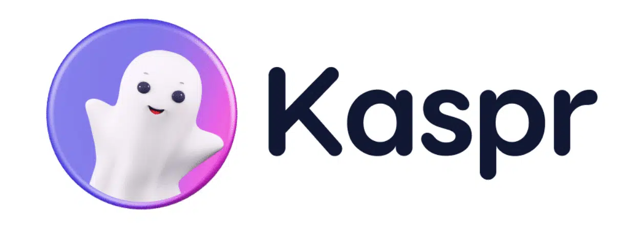 Kaspr Logo