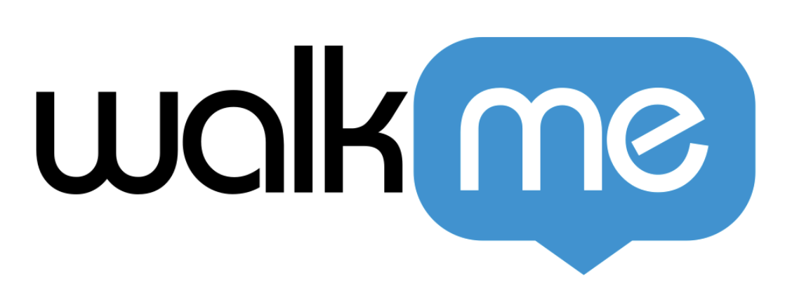 Walk Me Logo