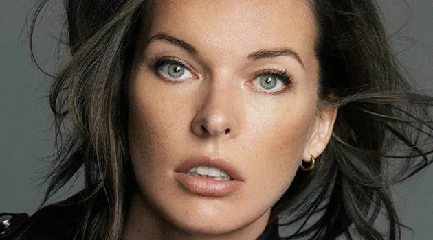 Milla Jovovitch picture