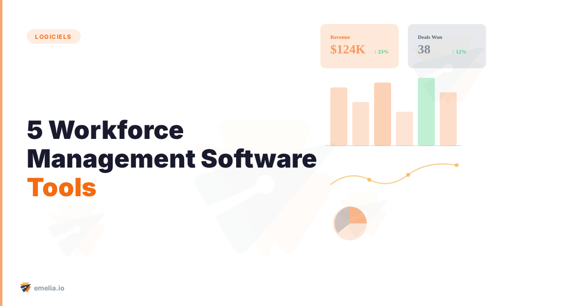 5 Workforce Management Software Tools That'll Actually Save Your Sanity (And Your Budget)