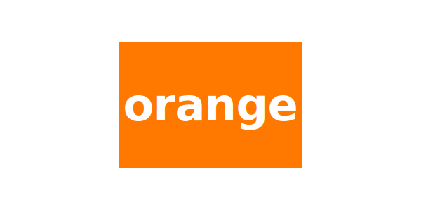 Logo Orange