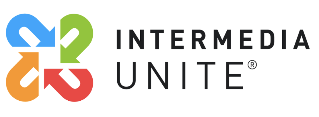 Intermedia Unite Logo