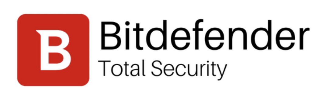 Bitdefender Logo