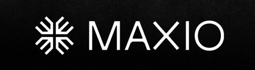 Maxio Logo
