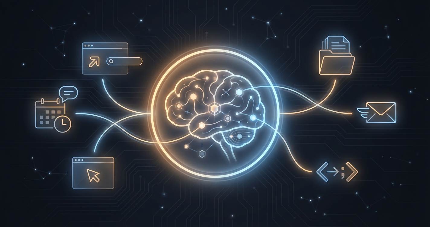 Penpax - Digital Twin Visualization