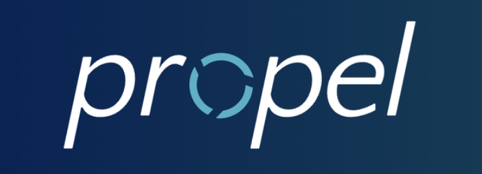 Propel LOgo