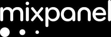 Mixpanel Logo
