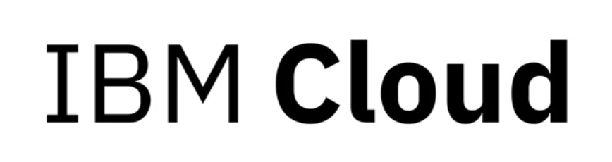 IBM Cloud Logo