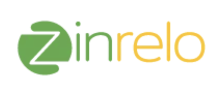 Zin writes in green and Relo in yellow