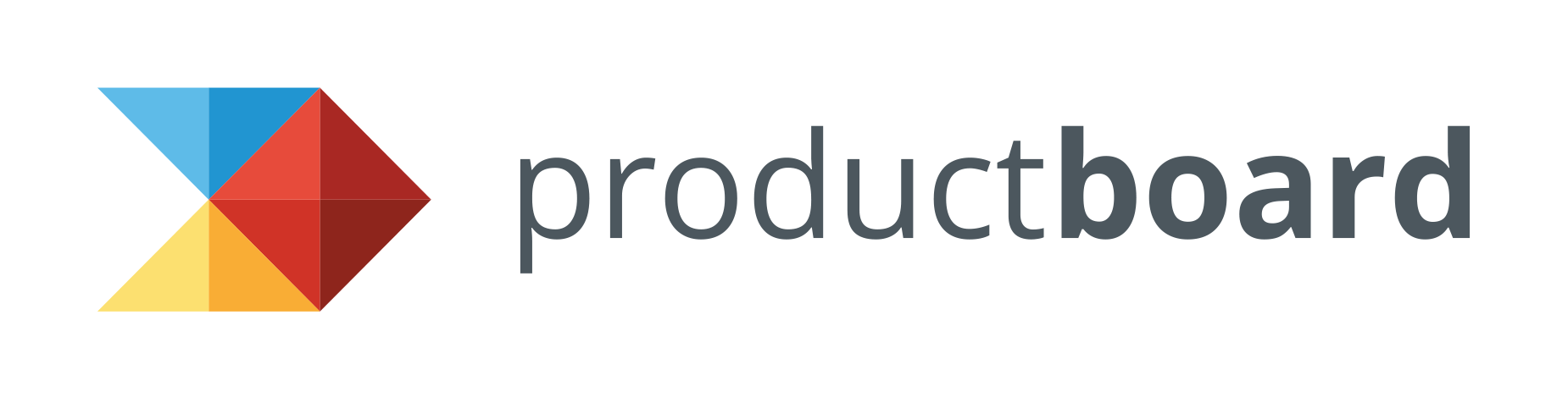 Productboard Logo 