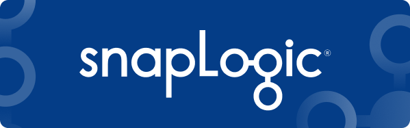 Snaplogic Logo
