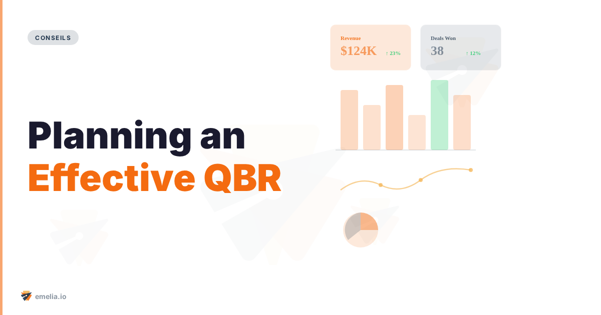 Planning an Effective QBR: Steps to Boost Customer Satisfaction