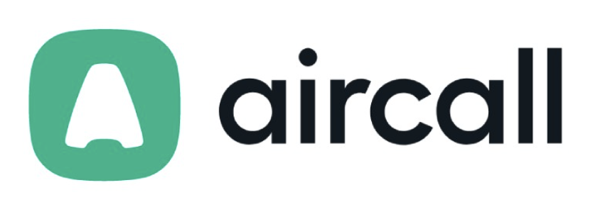 Aircall Logo