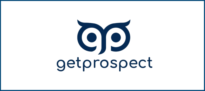Getprospect Logo