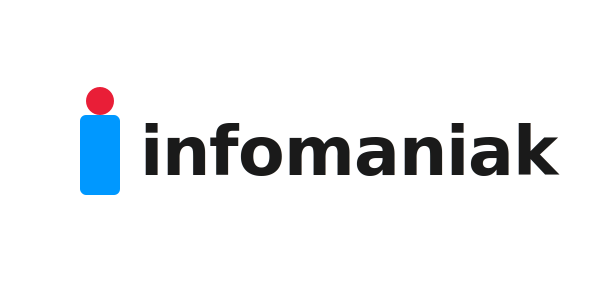 Logo Infomaniak