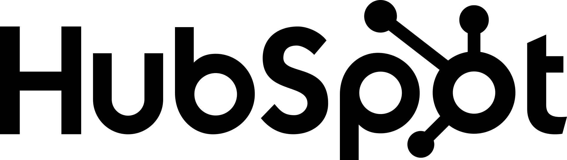 logo Hubspot