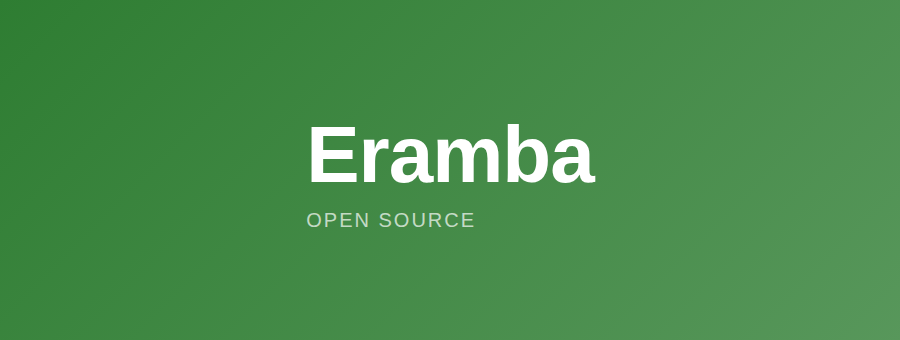 Eramba Logo