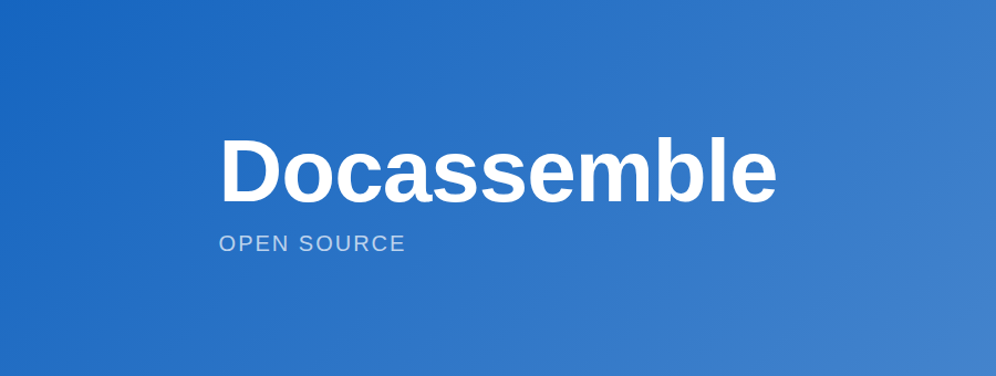 Docassemble Logo