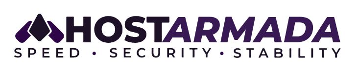 Hostarmada Logo